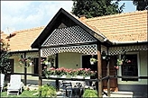 Alloggio presso privati Sárospatak Ungheria